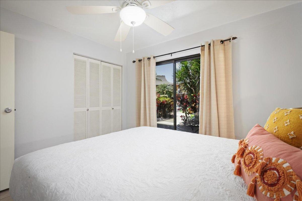 Kona Westwind 1 New! Quiet Ocean-View 1St Floor | Patio | Pool Vila Kailua-Kona Exterior foto