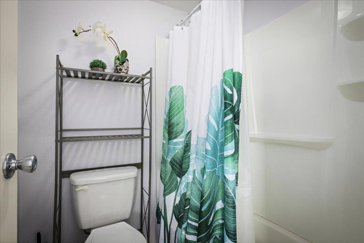 Kona Westwind 1 New! Quiet Ocean-View 1St Floor | Patio | Pool Vila Kailua-Kona Exterior foto